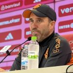 Coudet é apresentado no Inter, elogia grupo e dá versão sobre saída em 2020
