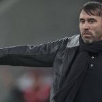 Coudet tem o caráter cobrado por quem não tem coragem de assinar a cobrança