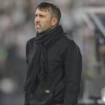 Comentarista da ESPN se derrete por Coudet, do Atlético: 'Um dos melhores da América'