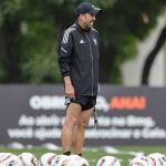 Atlético está escalado para enfrentar o Athletic; veja time completo