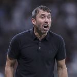 Coudet tem um grande problema para resolver no Atlético