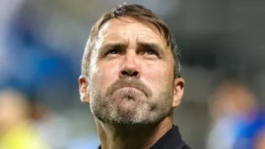 Eduardo Coudet quebra a cabeça para definir time para a Libertadores