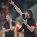 Coudet, do Atlético, foi expulso na Libertadores? Veja o que diz a Conmebol