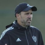 Atlético divulga relacionados para duelo com Cuiabá; veja lista