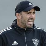 Brasil-RS x Atlético: veja as escalações para jogo decisivo na Copa do Brasil