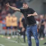 Caixa critica 'chilique' de Coudet e diz que Atlético tem que 'jogar bola'