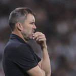 Atlético x Libertad: Coudet define substituto de Hulk e surpreende em escalação