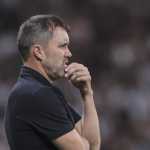 Atlético x Libertad: Coudet define substituto de Hulk e surpreende em escalação