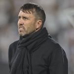 Fora do Atlético, Coudet tem data marcada para retornar a Belo Horizonte