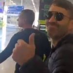 Coudet não aparece no Atlético; paradeiro do técnico em BH vira mistério