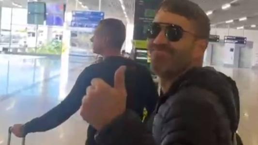 Eduardo Coudet tem paradeiro desconhecido em BH