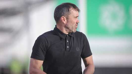 Eduardo Coudet terá decisões pela frente no comando do Atlético
