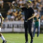 Coudet valoriza uso de todo o elenco do Atlético nas vitórias que abrem a temporada