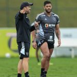 Villa Nova marca estreias de técnicos argentinos do Atlético nos últimos anos