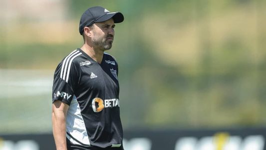 Eduardo Coudet vai em busca do primeiro título na Copa Libertadores