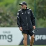 Tombense x Atlético: prováveis escalações, dúvidas e desfalques