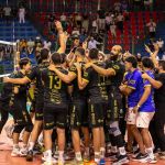 Montes Claros e Norde se enfrentarão neste sábado em duelo decisivo pela liderança da Superliga B de Vôlei