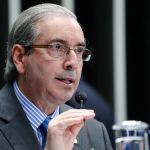 Eduardo Cunha define partido para concorrer a deputado por Minas Gerais
