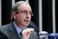 STF vê indícios de que Cunha direcionava emendas para campanha em Minas Gerais