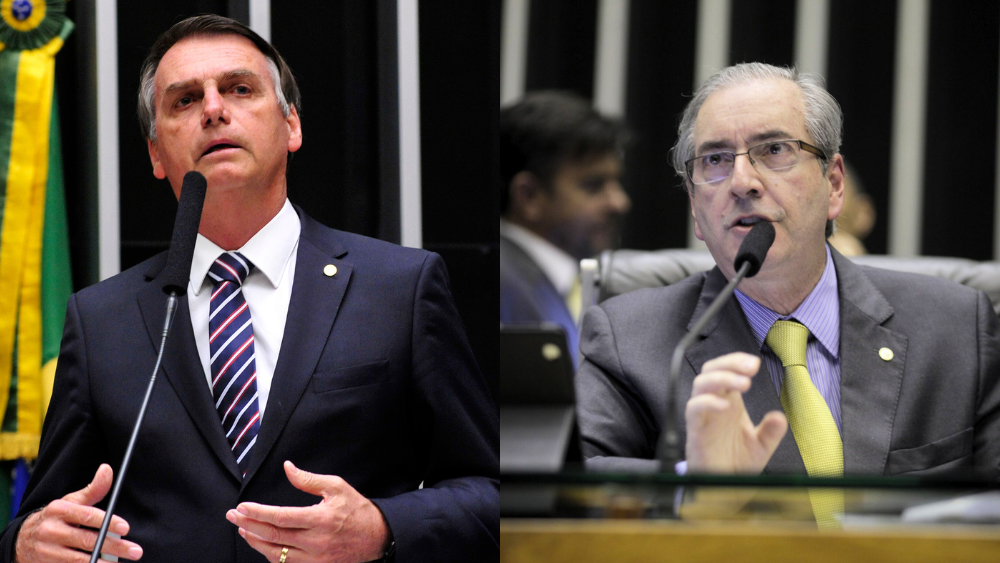 Bolsonaro derrotado quatro vezes e 'início do fim' de Dilma: relembre eleições da Câmara