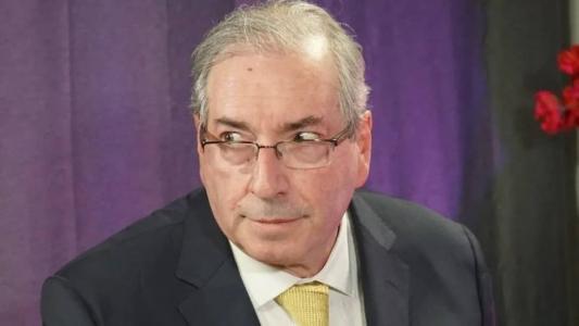 Eduardo Cunha (Republicanos-MG), ex-presidente da Câmara dos Deputados
