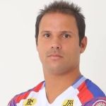 Ex-volante do Náutico e da Chape, Eduardo Erê morre aos 35 anos 