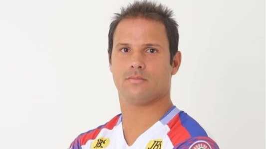 Eduardo Erê encerrou a carreira em 2020