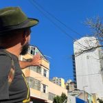 Edifício do Sesc no Centro de BH terá paredões pintados por Eduardo Kobra e mulheres pela primeira vez na história