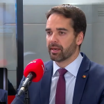 Contrário à anistia e ao impeachment de Moraes, Eduardo Leite diz que STF também comete 'erros'