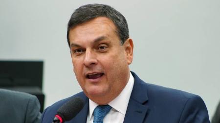 Eduardo Maneira diz que é preciso promover atualizações no arcabouço tributário nacional