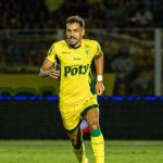 Ex-Cruzeiro marca e garante vitória de virada do Mirassol contra o Vasco