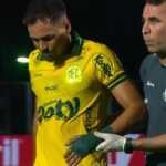 Mirassol x Cruzeiro: meia Eduardo sofre lesão em reencontro com o ex-clube