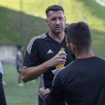 Atlético: técnico do sub-20 viverá noite especial em duelo contra o Botafogo