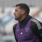 Atlético repete feito raro na Copinha, sob comando de técnico com alto aproveitamento