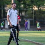 Atlético: Eduardo Oliveira não é mais o treinador do time Sub-20