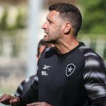 Com base mais encorpada, Botafogo estreia na Copinha em busca da primeira taça