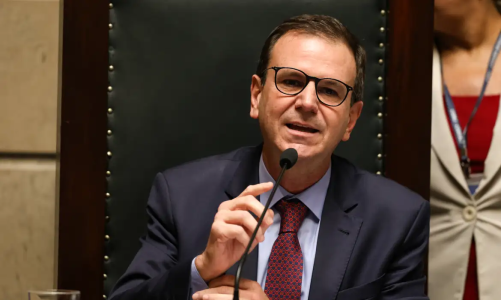 Paes lidera para governador no RJ com 48,9%, aponta Paraná Pesquisas | CNN Brasil