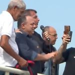 Comando do Exército sabia que Pazuello participaria de ato político com Bolsonaro