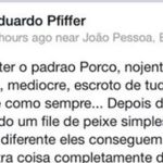 Piloto é condenado a pagar R$ 25 mil por xingar nordestinos: 'padrão nojento e relaxado' 