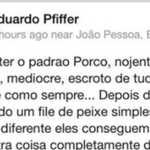 Piloto é condenado a pagar R$ 25 mil por xingar nordestinos: 'padrão nojento e relaxado'