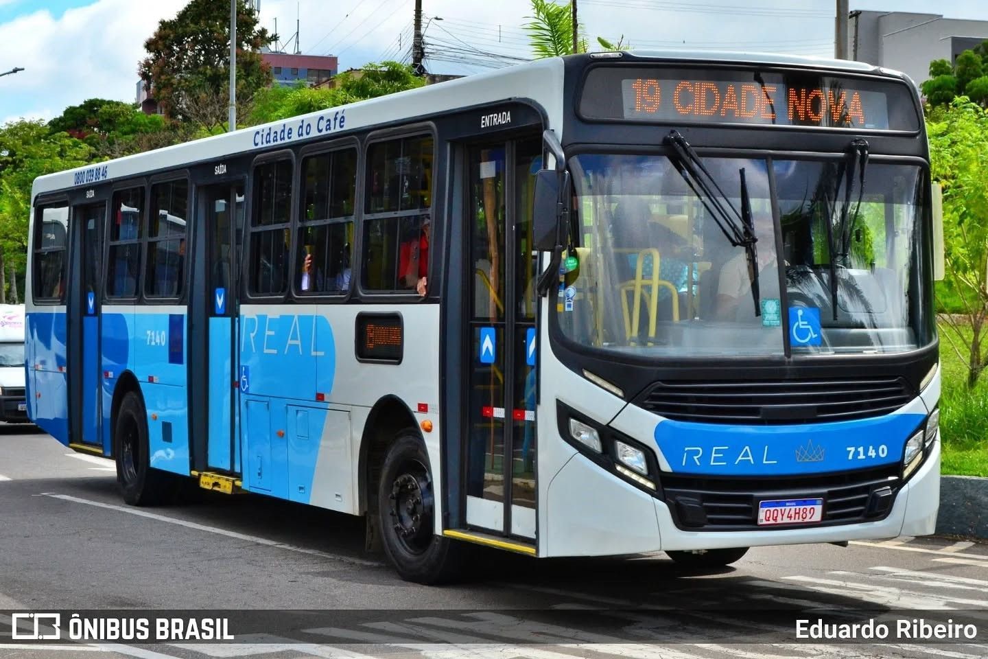 Varginha tem dois sistemas de emissão da Carteira de Idoso para transporte coletivo