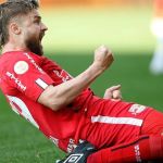 Bragantino terá desfalque de artilheiro e outros seis jogadores para jogo com o Cruzeiro