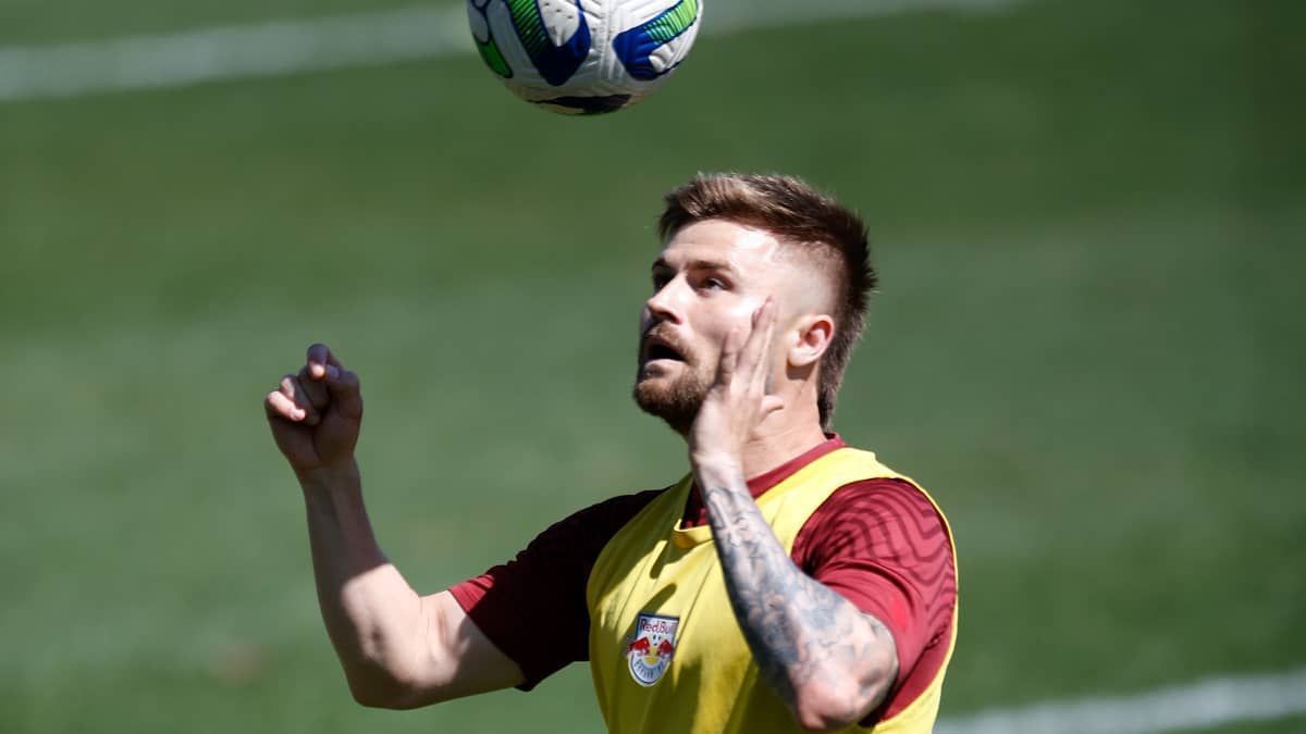 Artilheiro e capitão de fora: Bragantino terá nove desfalques para duelo contra América