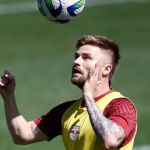 Artilheiro e capitão de fora: Bragantino terá nove desfalques para duelo contra América