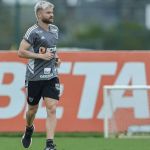 Sasha sobre Atlético x Cruzeiro: 'todo mundo gosta desse tipo de jogo'