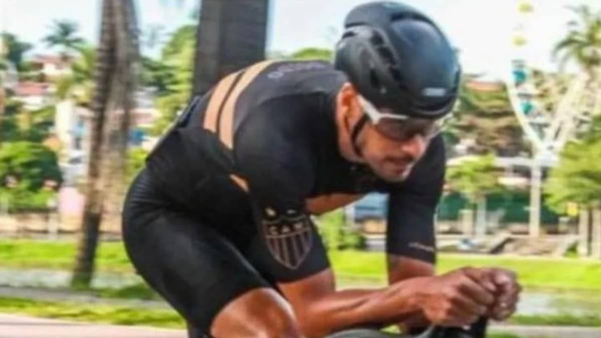 Motorista alcoolizado que matou ciclista tem prisão em flagrante confirmada 