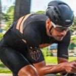 Motorista alcoolizado que matou ciclista tem prisão em flagrante confirmada 