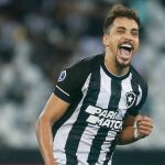 Como Eduardo superou lesão rara e virou protagonista no Botafogo