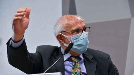 Eduardo Suplicy