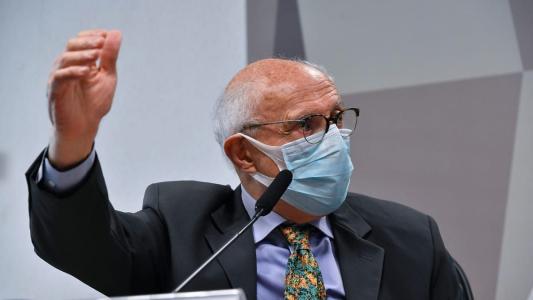 Eduardo Suplicy